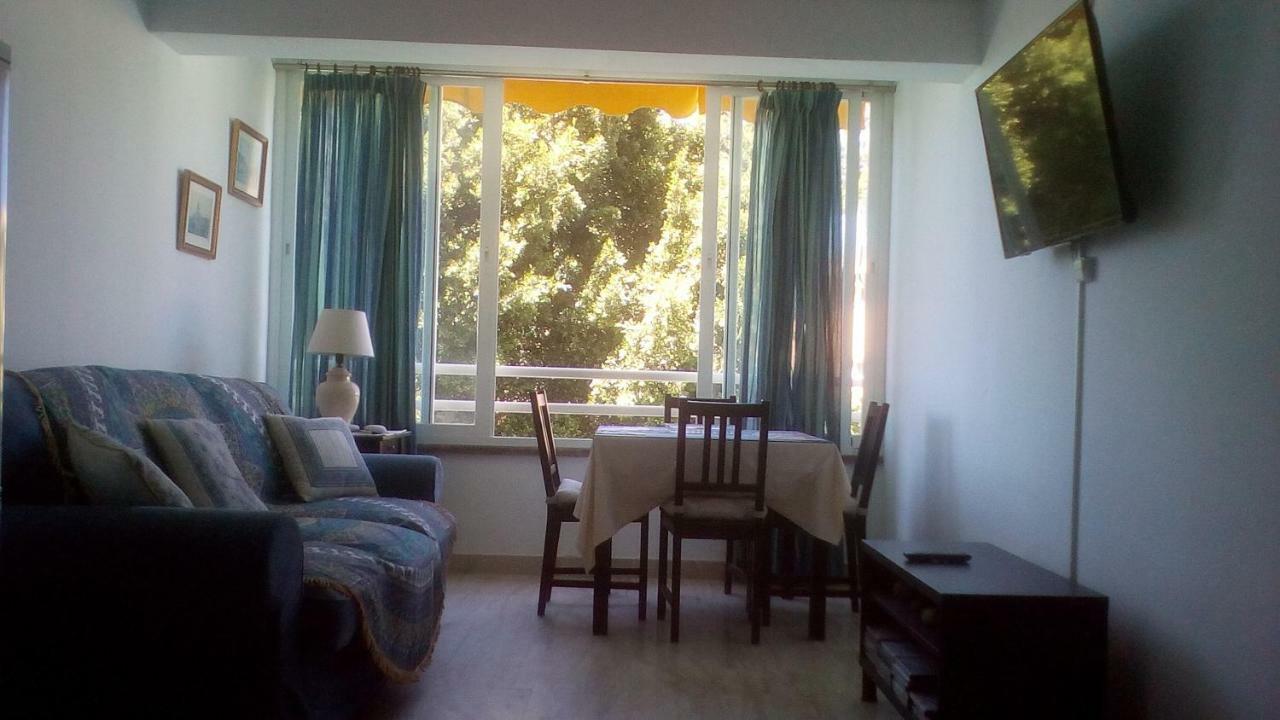 Apartament Casa Cachita-En 1ª Linea De Playa Estepona Zewnętrze zdjęcie