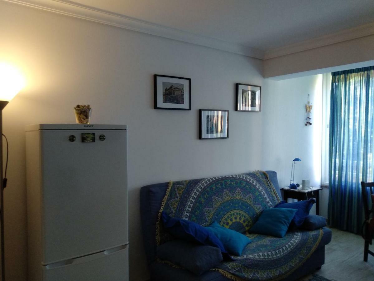 Apartament Casa Cachita-En 1ª Linea De Playa Estepona Zewnętrze zdjęcie